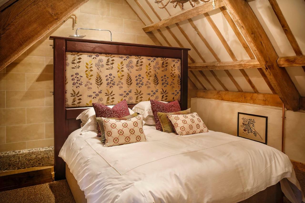 דירות The Cheese House, Gileston Manor מראה חיצוני תמונה