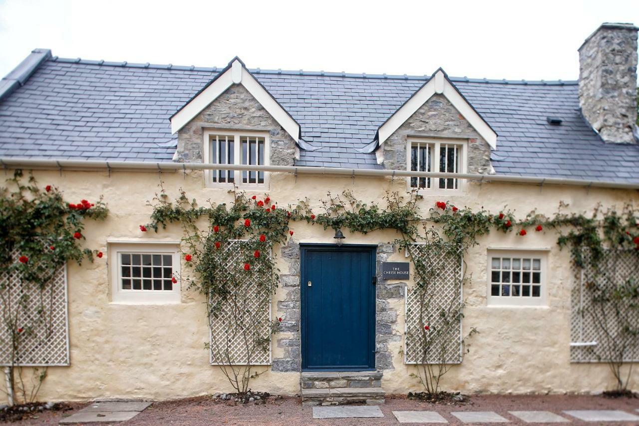 דירות The Cheese House, Gileston Manor מראה חיצוני תמונה