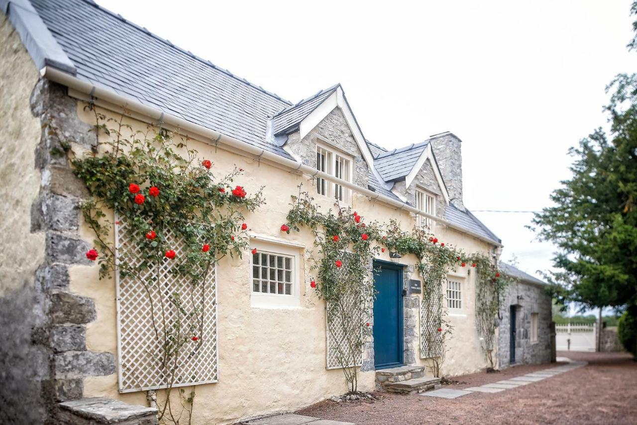 דירות The Cheese House, Gileston Manor מראה חיצוני תמונה